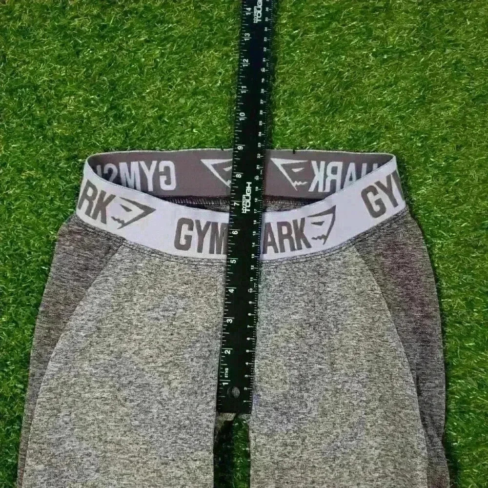 GymShark Purple Flex Leggings Size Small Women’s Workout Athletic Tights 4443 - Picture 7 of 8